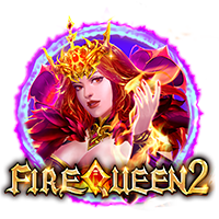 Fire Queen 2-CQ9 เว็บ SLOTXO ใหม่