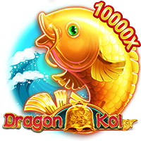 Dragon Koi-CQ9 เว็บ SLOTXO ใหม่