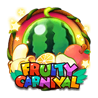 Fruity Carnival CQ9 เว็บ SLOTXO ใหม่