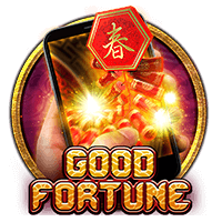 Good Fortune M CQ9 เว็บ SLOTXO ใหม่