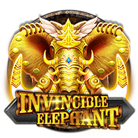 Invincible Elephant CQ9 เว็บ SLOTXO ใหม่