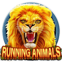 Running Animals-CQ9 เว็บ SLOTXO ใหม่