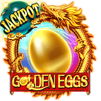 Golden Eggs JP CQ9 เว็บ SLOTXO ใหม่