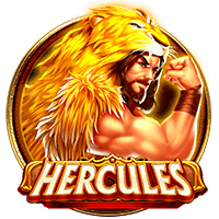 Hercules-CQ9 เว็บ SLOTXO ใหม่