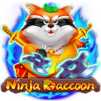 Ninja Raccoon-CQ9 เว็บ SLOTXO ใหม่