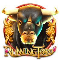 RunningToro CQ9 เว็บ SLOTXO ใหม่