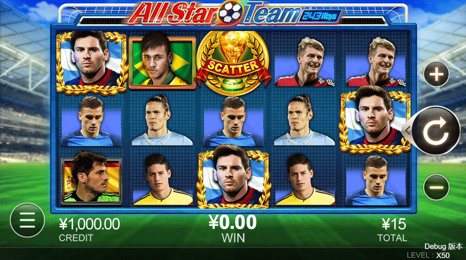 All Star Team CQ9 ดาวน์โหลด xo slot auto