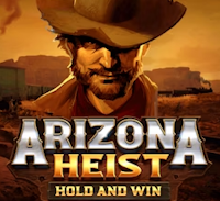 Arizona Heist Hold and Win สล็อต Nextspin เข้าสู่ระบบ สล็อต XO เว็บตรง