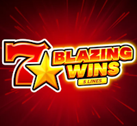 Blazing Wins 5 lines สล็อต Nextspin เข้าสู่ระบบ สล็อต XO เว็บตรง