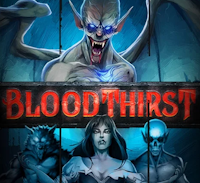 Bloodthirst สล็อต Nextspin เข้าสู่ระบบ สล็อต XO เว็บตรง