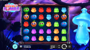 Bouncy Bombs สล็อตค่าย Nextspin SLOT SLOTXO (2)