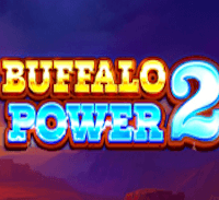 Buffalo Power 2: Hold and Win