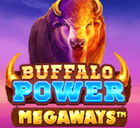 Buffalo Power Hold and Win สล็อตค่าย Nextspin SLOT SLOTXO (6)