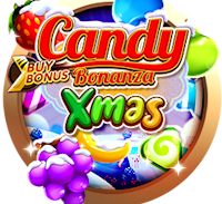 Candy Xmas สล็อต Nextspin เข้าสู่ระบบ สล็อต XO เว็บตรง