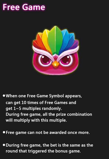 Chicky Parm Parm CQ9 slot สล็อต m slotxo24hr