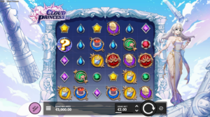 Cloud Princess สล็อตค่าย Nextspin SLOT SLOTXO (6)