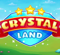 Crystal Land สล็อต Nextspin เข้าสู่ระบบ สล็อต XO เว็บตรง