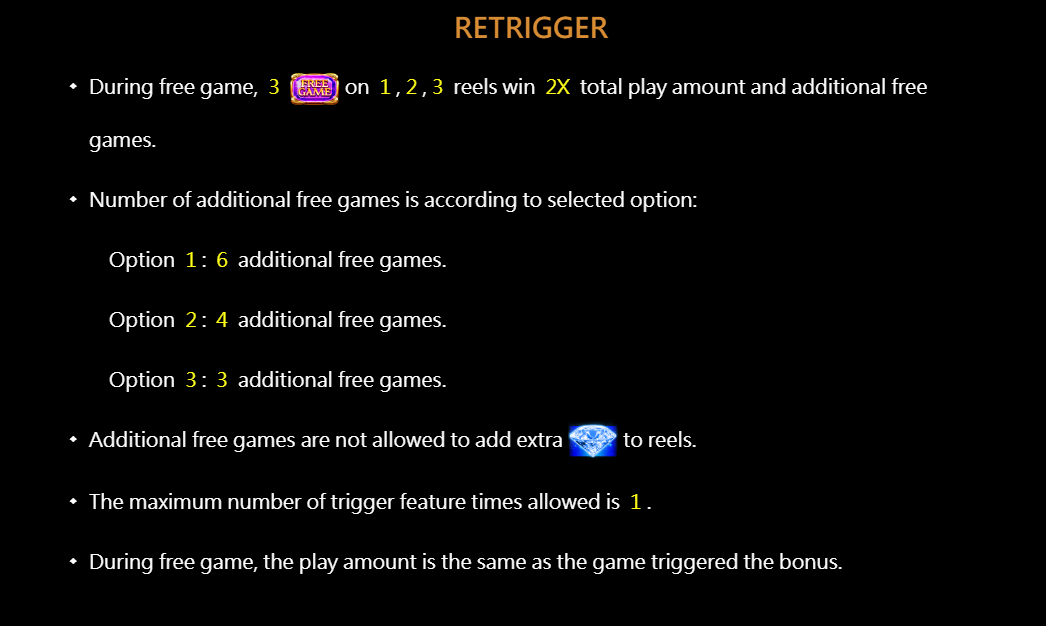 Diamond Treasure CQ9 สล็อตแตกง่าย slotxo game