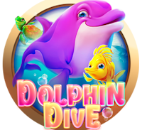 Dolphin Dive สล็อต Nextspin เข้าสู่ระบบ สล็อต XO เว็บตรง