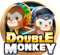 Double Monkey สล็อตค่าย Nextspin SLOT SLOTXO (1)