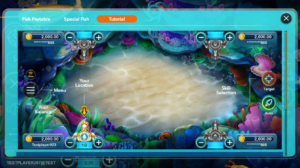 Fishing Paradise สล็อตค่าย Nextspin SLOT SLOTXO (3)