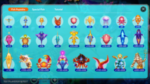 Fishing Paradise สล็อตค่าย Nextspin SLOT SLOTXO (5)