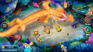 Fishing Paradise สล็อตค่าย Nextspin SLOT SLOTXO (6)