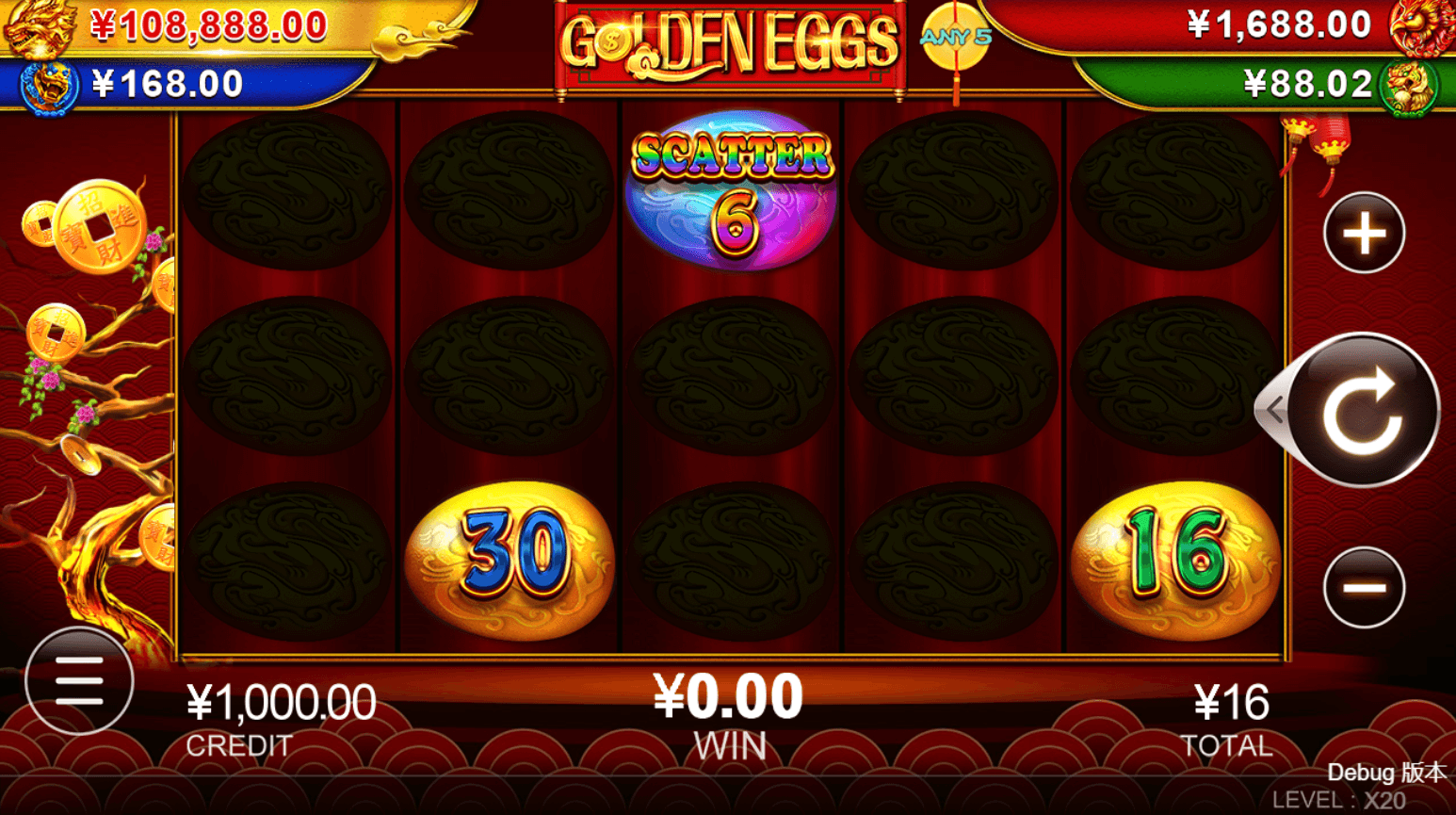 Golden Eggs JP CQ9 ดาวน์โหลด xo slot auto