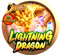 Lightning Dragon สล็อต Nextspin เข้าสู่ระบบ สล็อต XO เว็บตรง