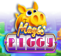 Magic Piggy สล็อต Nextspin เข้าสู่ระบบ สล็อต XO เว็บตรง