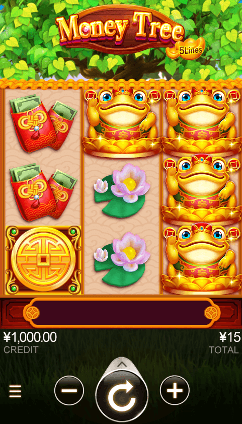 Money Tree CQ9 ดาวน์โหลด xo slot auto