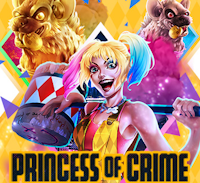 Princess of Crime สล็อต Nextspin เข้าสู่ระบบ สล็อต XO เว็บตรง