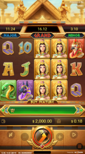 Princess of Crime สล็อตค่าย Nextspin SLOT SLOTXO (1)