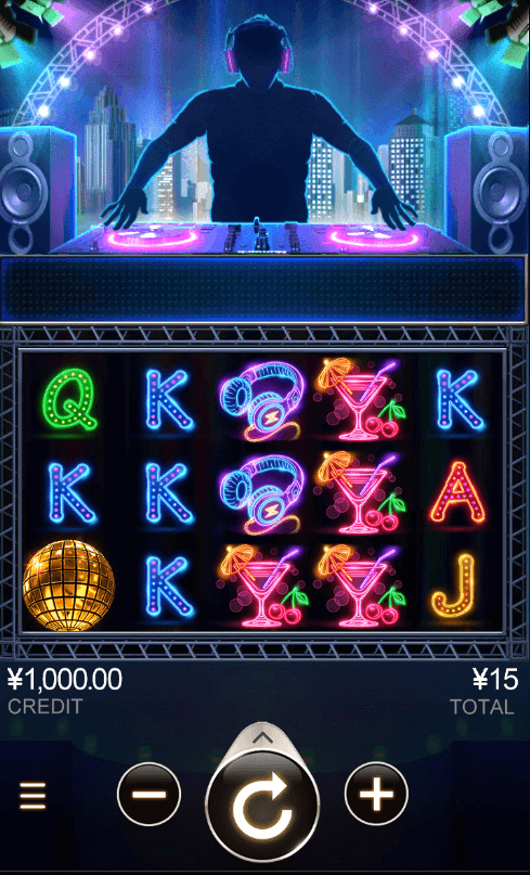 Rave Jump Mobile CQ9 Gaming xo สล็อต