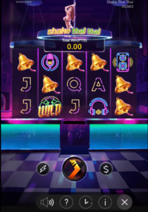 Shake Thai Thai สล็อตค่าย Nextspin SLOT SLOTXO (3)