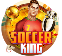 Soccer King สล็อต Nextspin เข้าสู่ระบบ สล็อต XO เว็บตรง