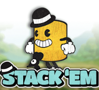 Stack'Em สล็อต Nextspin เข้าสู่ระบบ สล็อต XO เว็บตรง