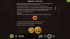 Tai The Toad สล็อตค่าย Nextspin SLOT SLOTXO (4)