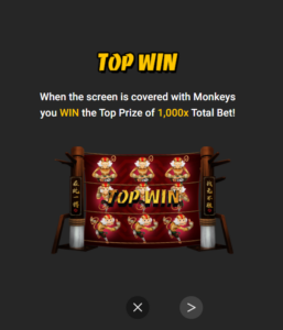 Triple Monkey สล็อตค่าย Nextspin SLOT SLOTXO (1)