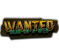 Wanted Dead Or a Wild สล็อต Nextspin เข้าสู่ระบบ สล็อต XO เว็บตรง