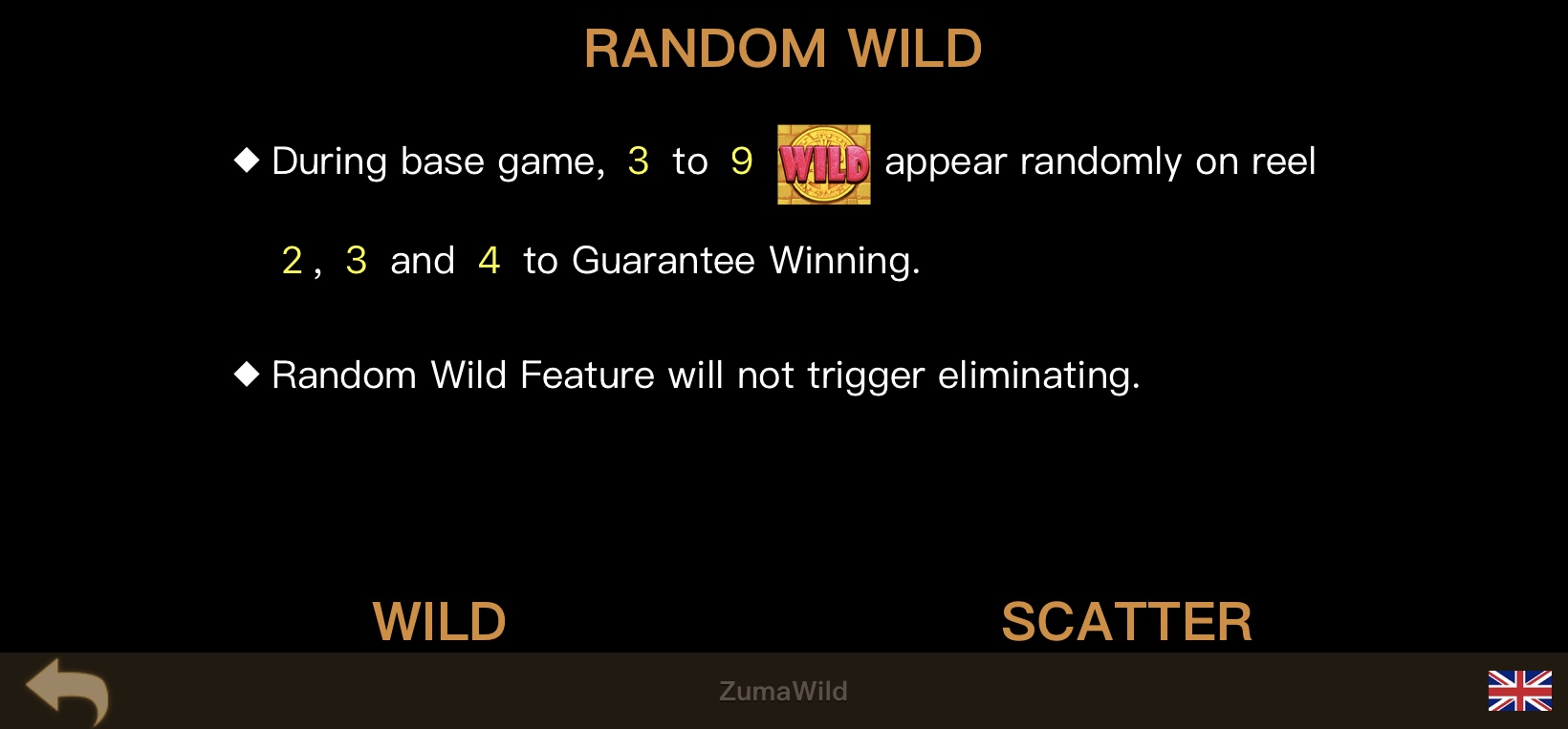 Zuma-Wild-CQ9-xo-สล็อต-แจกเครดิตฟรี