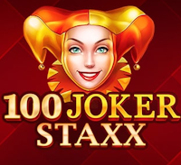 100 Joker Staxx