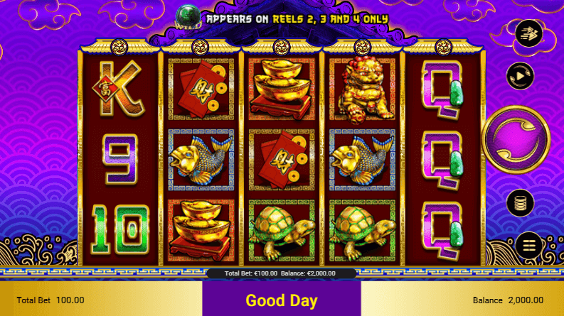 5 Fortune Dragons สล็อตค่าย SpadeGaming SLOT SLOTXO