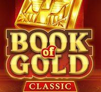 Book of Gold:Classic