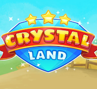 Crystal Land สล็อต PLAYSON เข้าสู่ระบบ สล็อต XO เว็บตรง