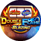 Double Flame สล็อต SpadeGaming เข้าสู่ระบบ สล็อต XO เว็บตรง