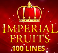 Imperial Fruits 100 Lines สล็อต PLAYSON เข้าสู่ระบบ สล็อต XO เว็บตรง