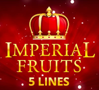 Imperial Fruits 5 Lines สล็อต PLAYSON เข้าสู่ระบบ สล็อต XO เว็บตรง