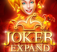 Joker Expand 5 Lines สล็อต PLAYSON เข้าสู่ระบบ สล็อต XO เว็บตรง (1)