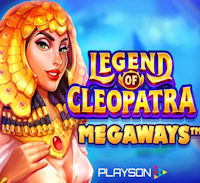 Legend of Cleopatra สล็อต PLAYSON เข้าสู่ระบบ สล็อต XO เว็บตรง (2)